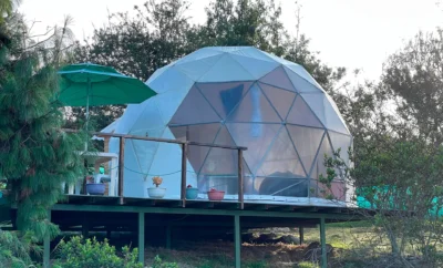 Domo Refugio