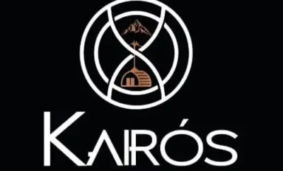 Glamping Kairos Deluxe