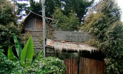 Cabaña BersaNina