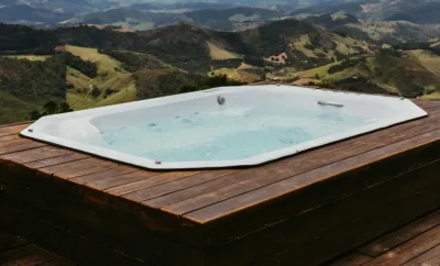 Los mejores Glampings con Jacuzzi Privado cerca de Bogotá