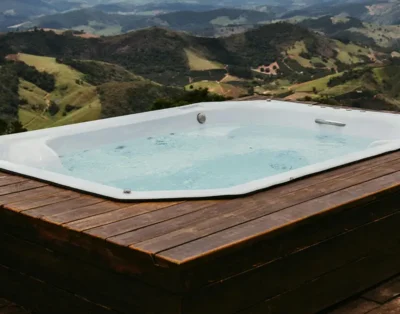 Los mejores Glampings con Jacuzzi Privado cerca de Bogotá